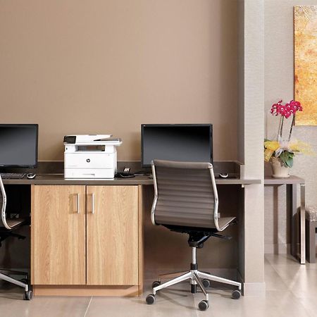 Residence Inn By Marriott San Jose Cupertino Bagian luar foto