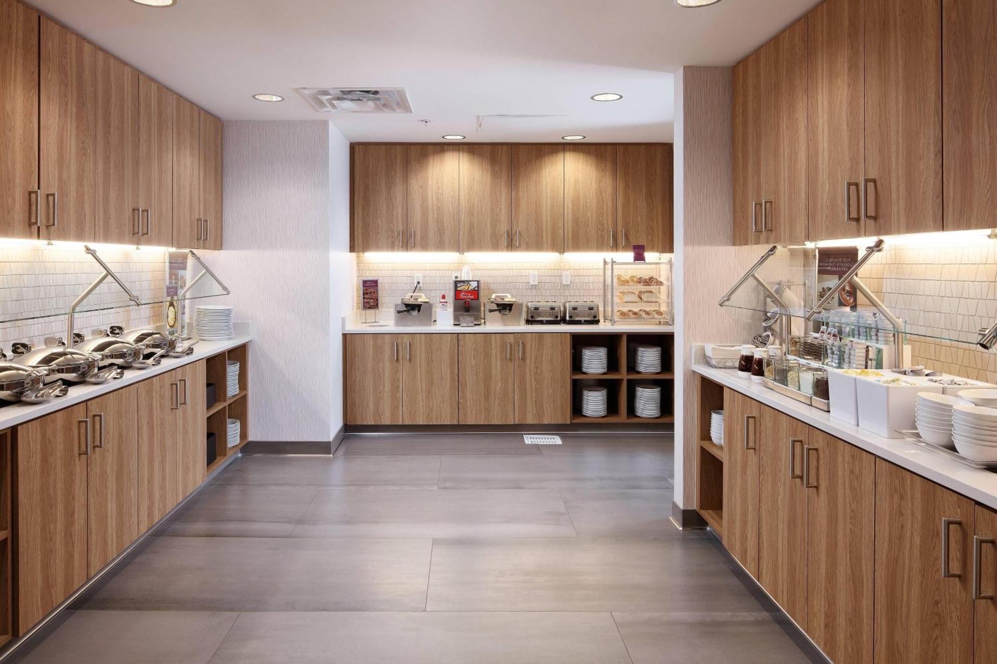 Residence Inn By Marriott San Jose Cupertino Bagian luar foto