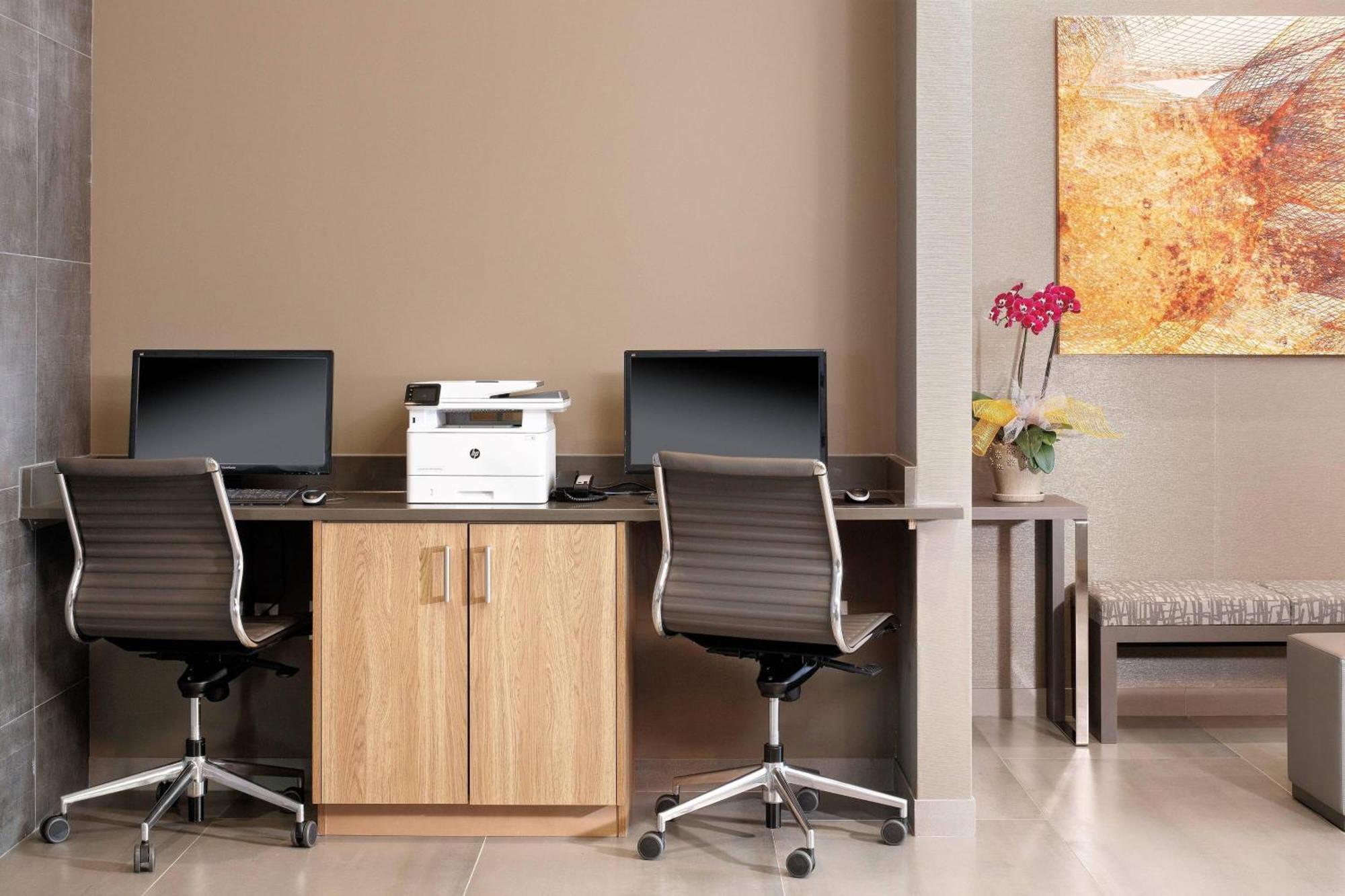 Residence Inn By Marriott San Jose Cupertino Bagian luar foto