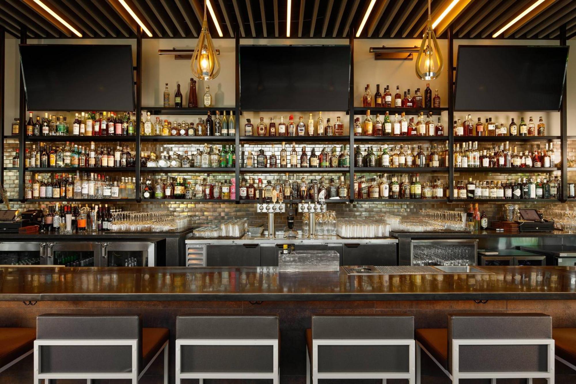 Residence Inn By Marriott San Jose Cupertino Bagian luar foto