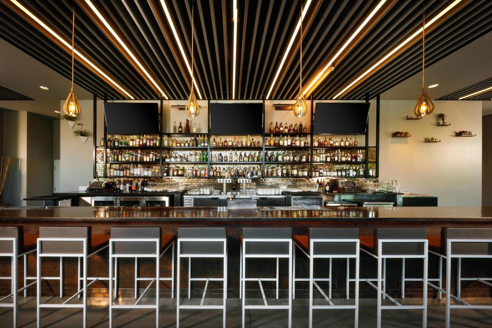 Residence Inn By Marriott San Jose Cupertino Bagian luar foto
