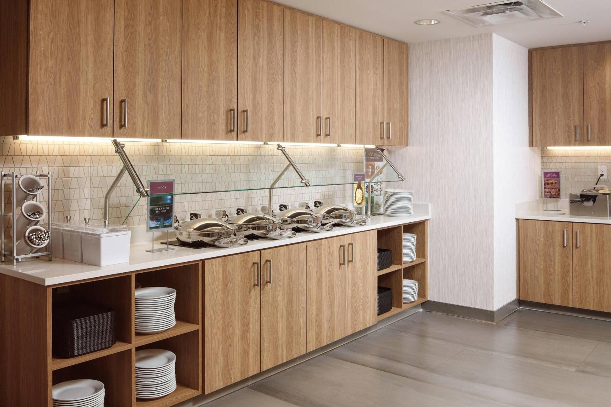 Residence Inn By Marriott San Jose Cupertino Bagian luar foto
