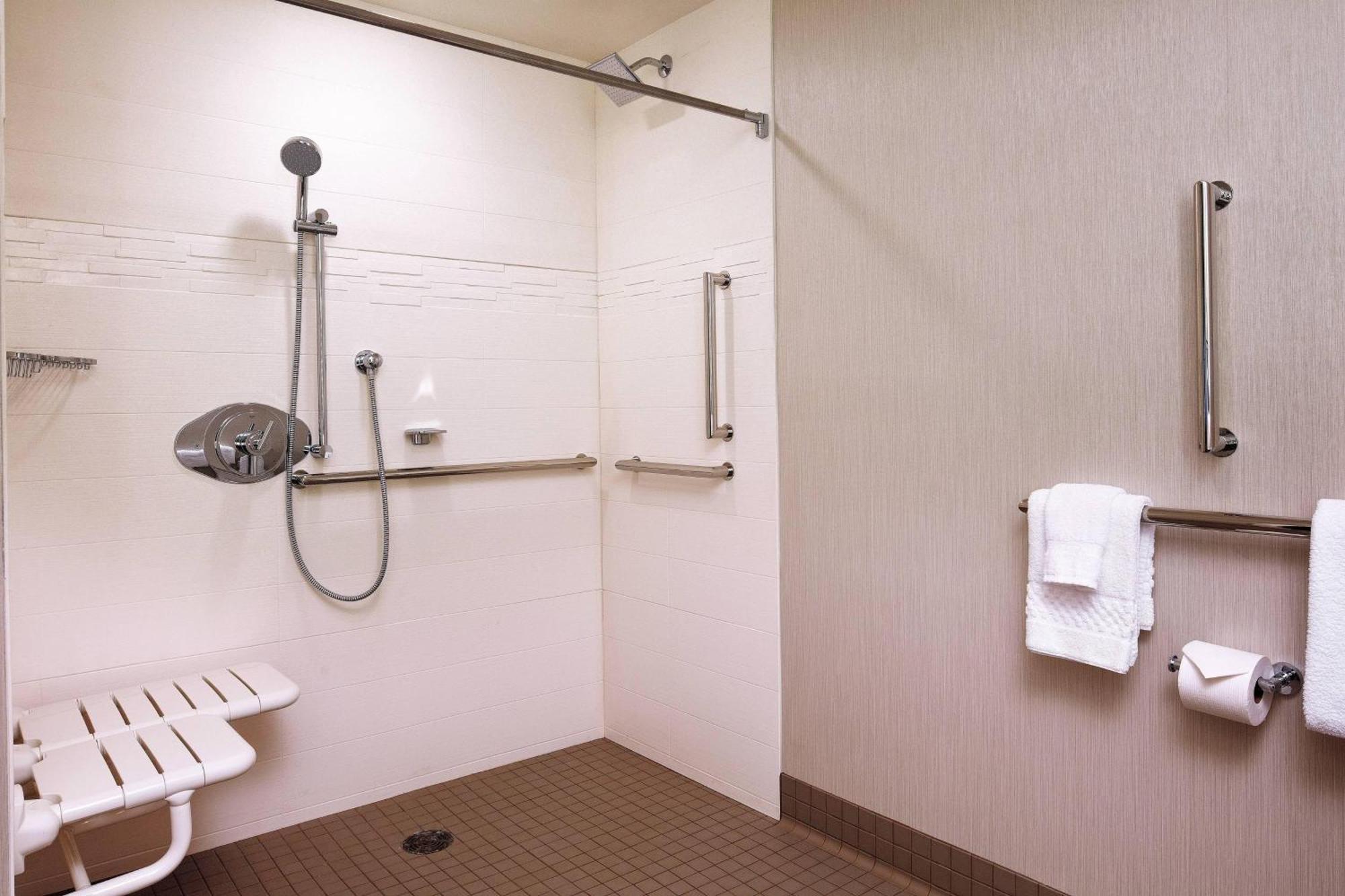 Residence Inn By Marriott San Jose Cupertino Bagian luar foto