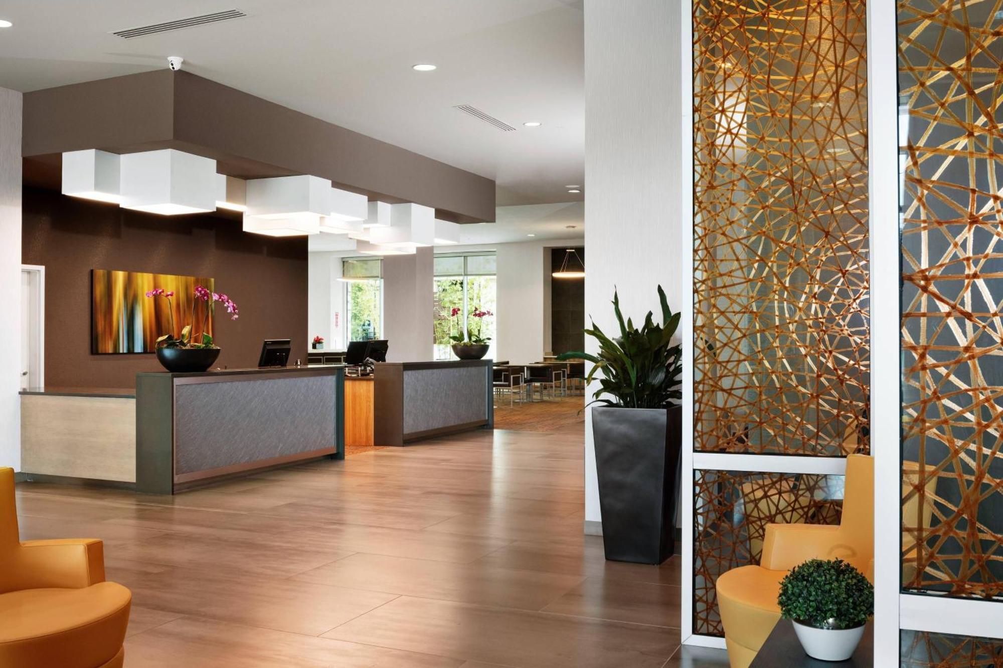 Residence Inn By Marriott San Jose Cupertino Bagian luar foto